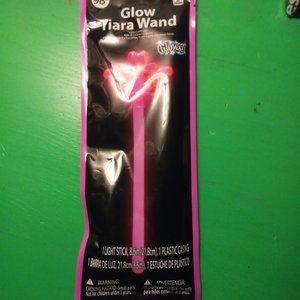 NWT Glow sticks
